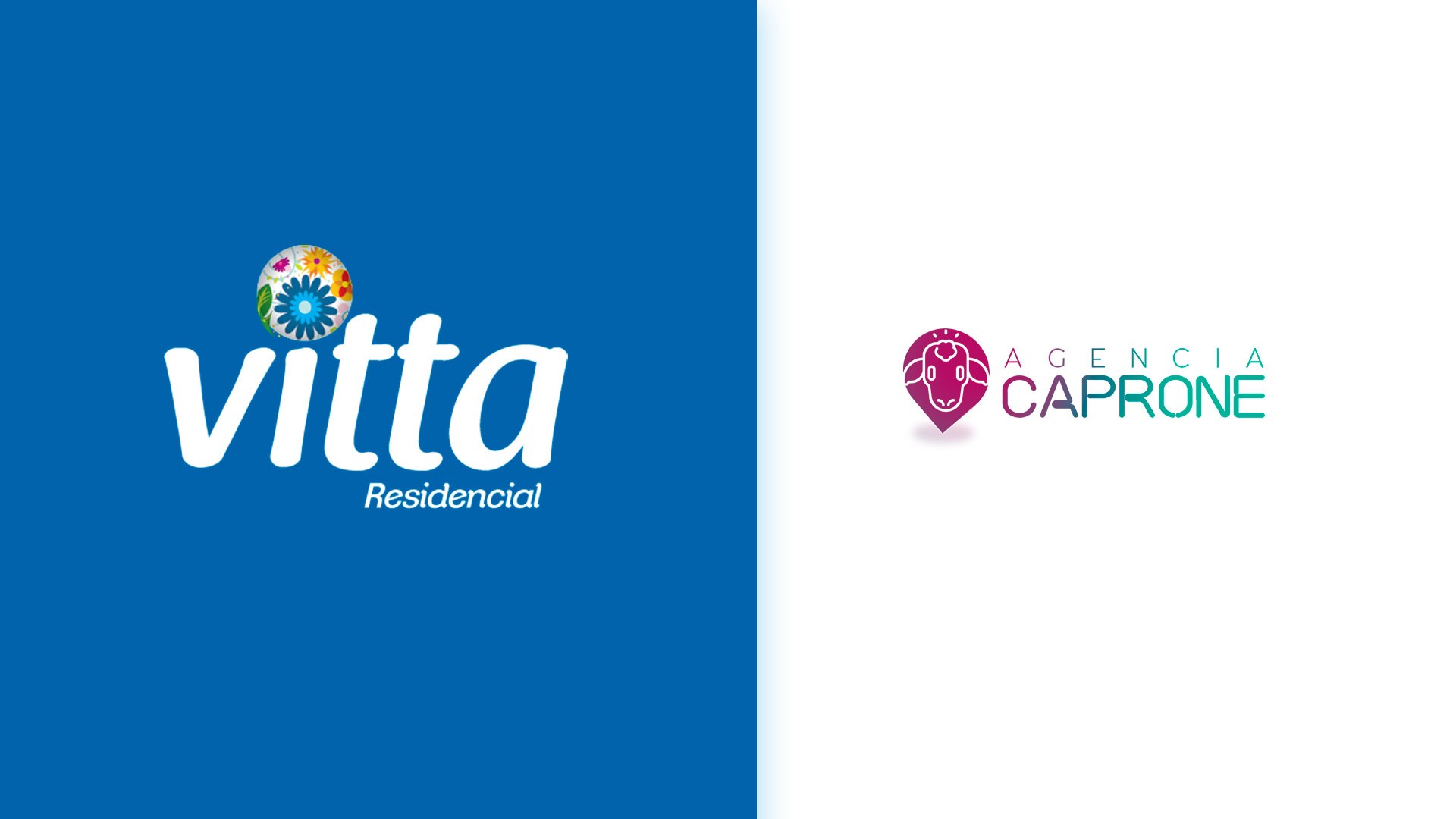 Parceria Caprone e Vitta Residencial