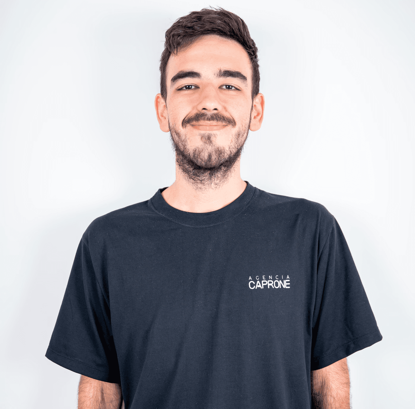 Breno, Designer na Caprone